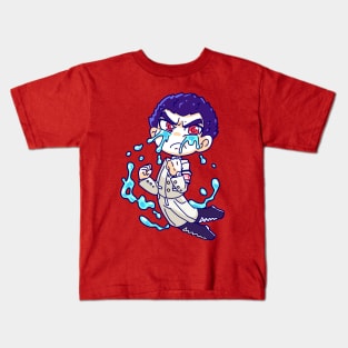 Cryboy Kids T-Shirt